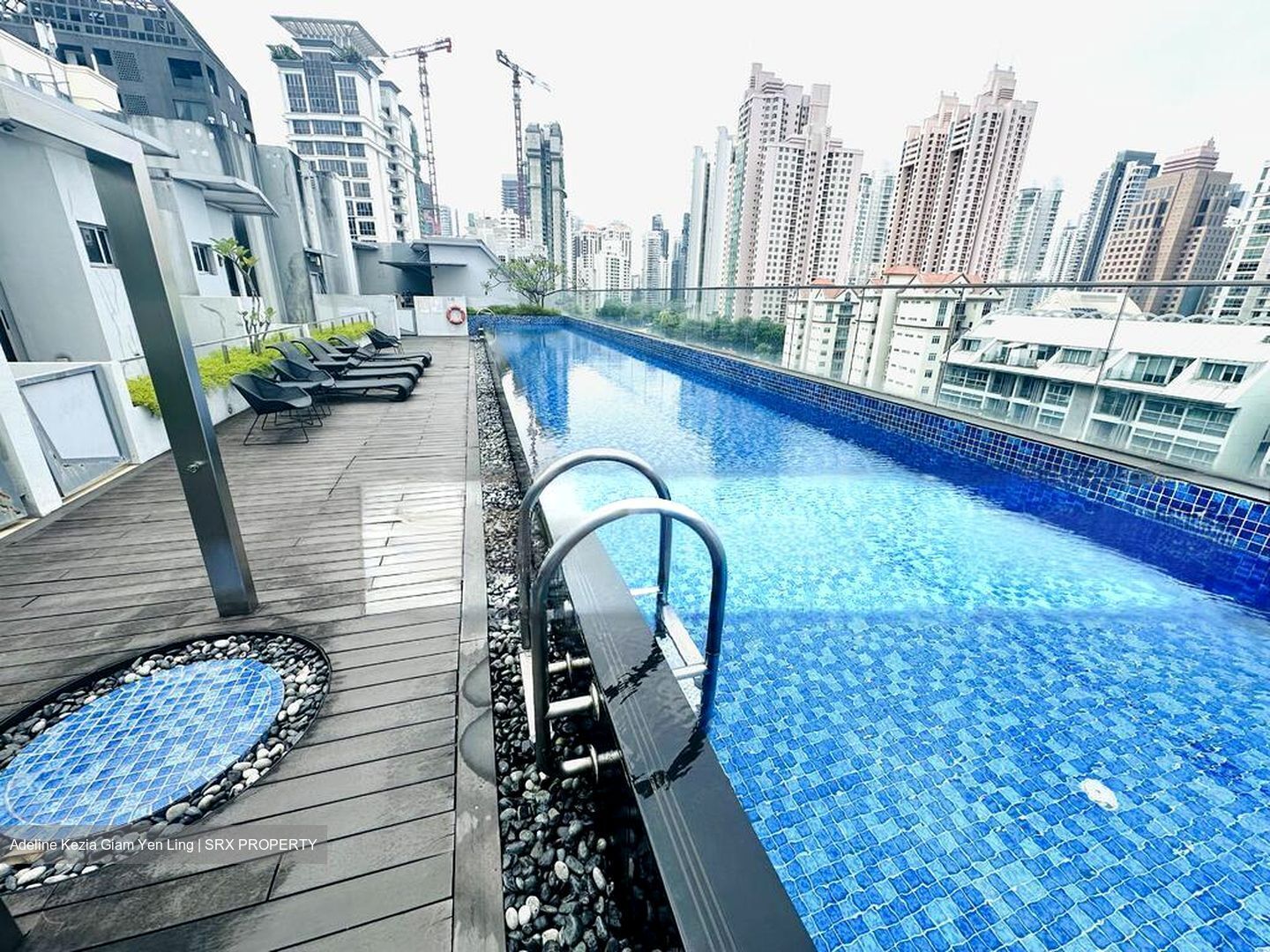 Stellar RV (D10), Apartment #501614281